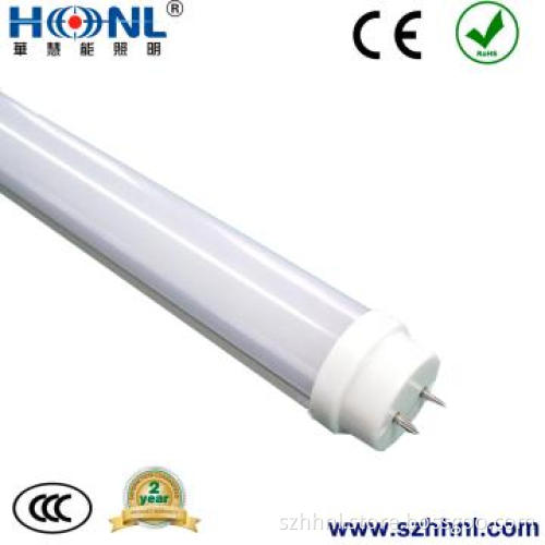 Good heat disspation 60cm/90cm/120cm/150cm T8 Led Tube